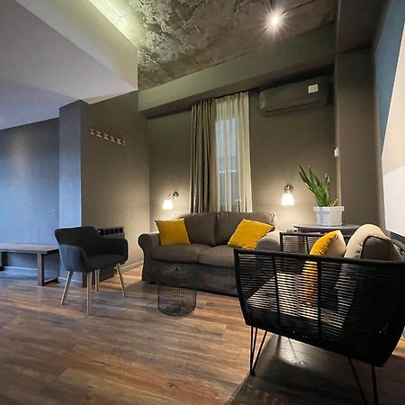 Moma, Contemporary Design At Old Tbilisi. Perfect Location Apartment Exterior foto