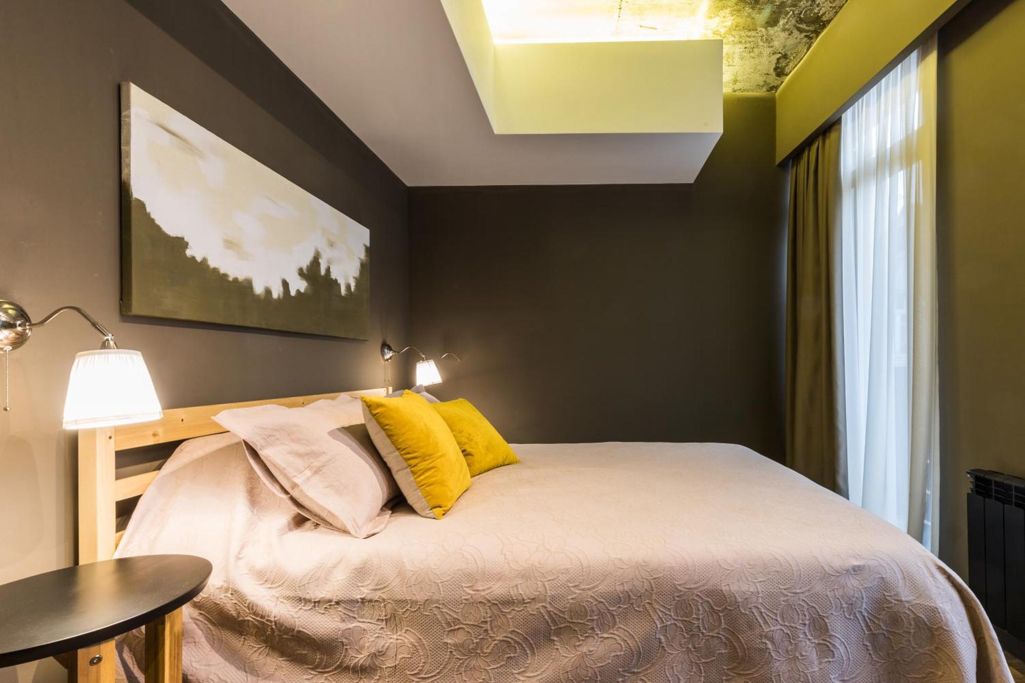 Moma, Contemporary Design At Old Tbilisi. Perfect Location Apartment Exterior foto