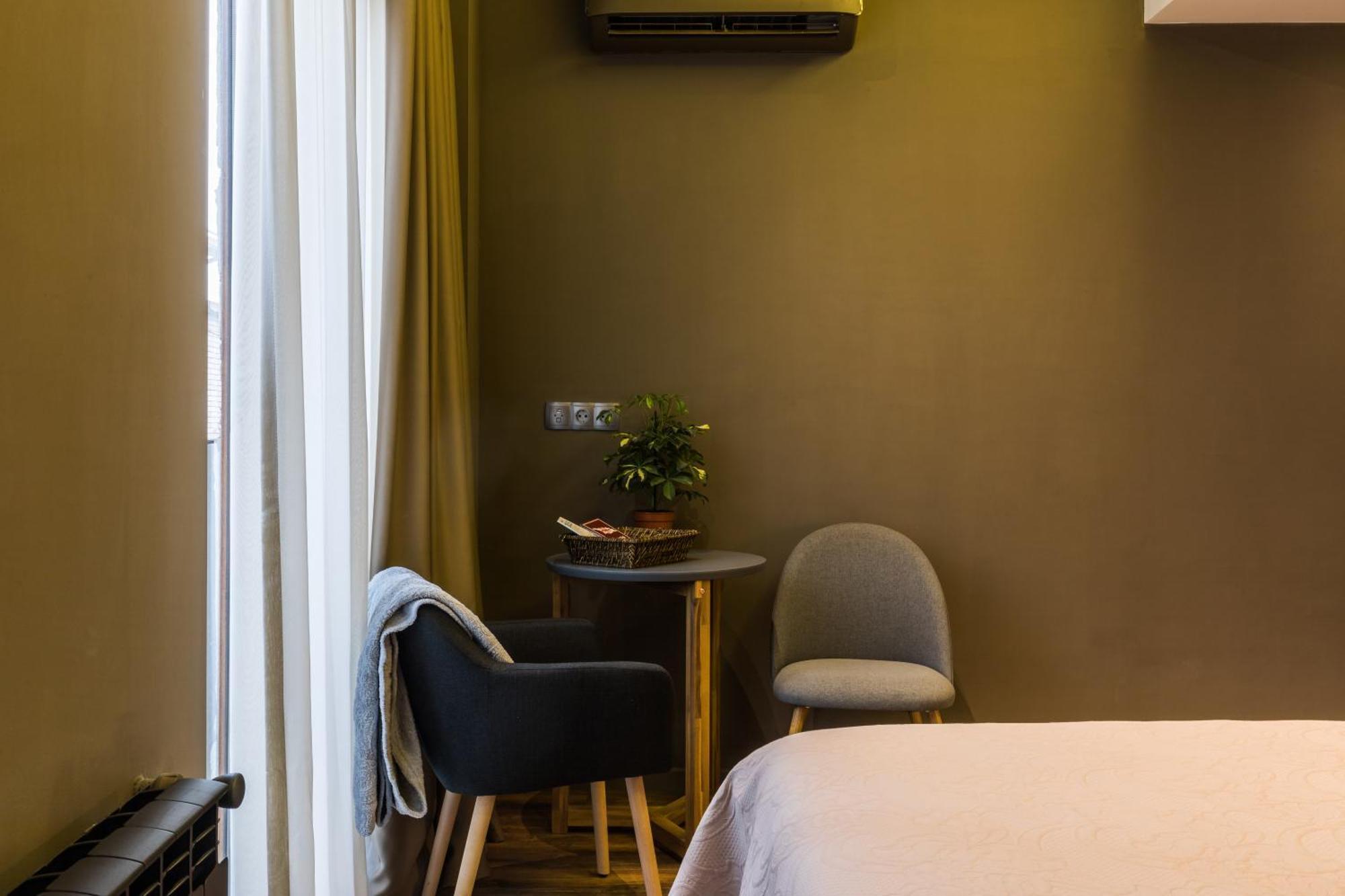 Moma, Contemporary Design At Old Tbilisi. Perfect Location Apartment Exterior foto