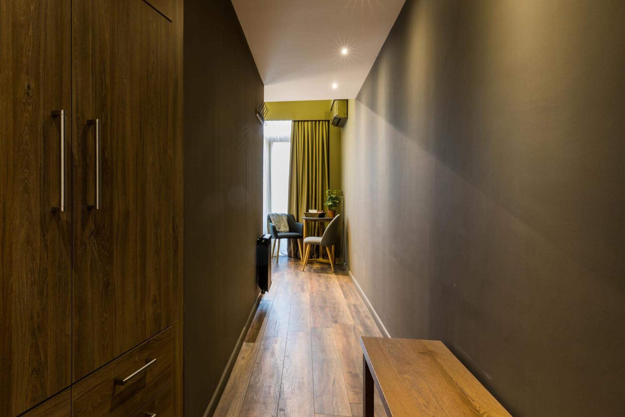 Moma, Contemporary Design At Old Tbilisi. Perfect Location Apartment Exterior foto